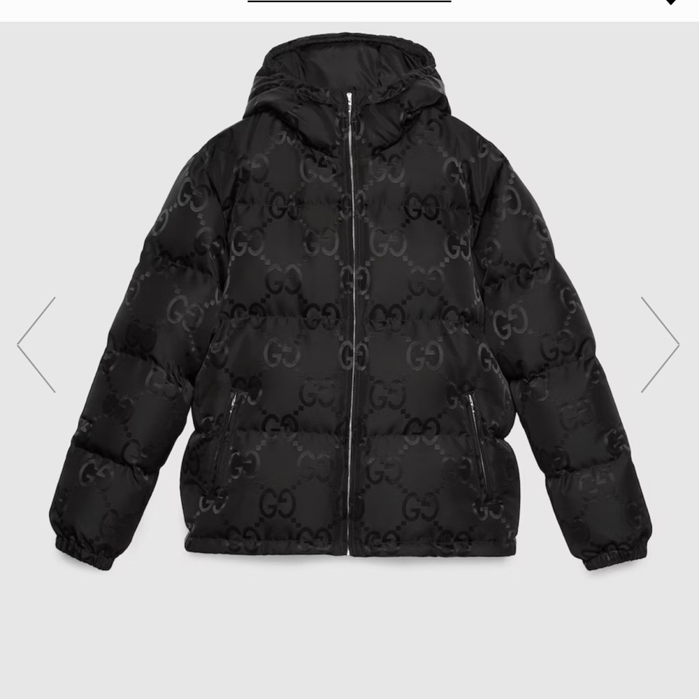 Gucci Coat